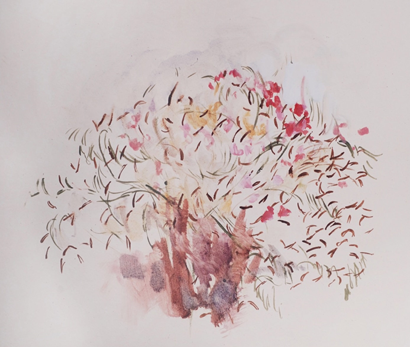 Trees to Keep Time